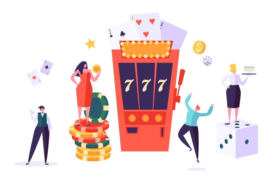 Tạo lợi thế nhờ mẹo chơi roulette thắng